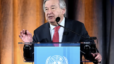 Photo of تحذيرات أممية من “خنق” و”انهيار” فكرة حقوق الإنسان