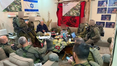 Photo of تهجير مخيمات الضفة في إطار الحرب