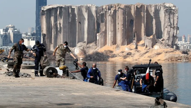 Photo of تحقيقات سورية تكشف حقيقة ارتباط انفجار “مرفأ بيروت” بنظام الأسد