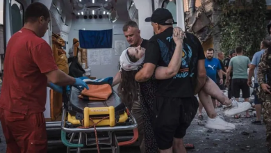 Photo of كم يبلغ الرقم الحقيقي لقتلى روسيا وأوكرانيا في حربهما؟