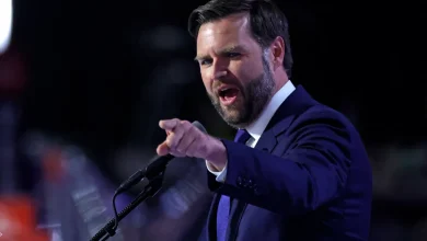 Photo of واشنطن تهدد بفرض عقوبات وشن عمل عسكري ضد روسيا لدفع بوتين لإبرام اتفاق مع أوكرانيا