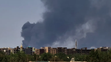 Photo of انفجارات بالخرطوم والجيش يتصدى لمسيرات الدعم السريع في مَرَوي
