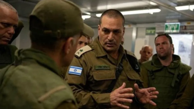 Photo of ما هي الخطوات العاجلة لقائد الجيش الإسرائيلي الجديد “آيال زامير”؟