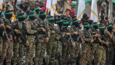 Photo of 5 طرق فشلت في هزيمة حماس.. ماذا عن السادسة؟