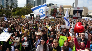 Photo of إعلام إسرائيلي: حتى الصفقات مع الشيطان لها شروط ونتنياهو ينتهك الاتفاق