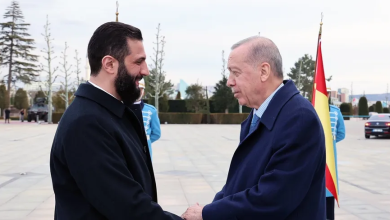 Photo of “معهد واشنطن” يستشرف العلاقات بين تركيا وسوريا الجديدة