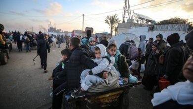 Photo of يديعوت أحرونوت: 4 خيارات لحكم غزة بعد انتهاء الحرب