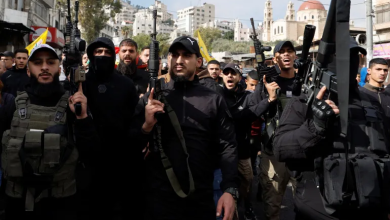 Photo of أكثر من 6800 هجوم فلسطيني في عام.. قمع الاحتلال يشعل فتيل المواجهة بالضفة