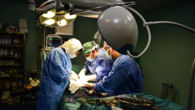 Photo of صحف عالمية: أطباء غزة لم يسلموا من التعذيب والإذلال بالسجون الإسرائيلية