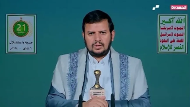 Photo of الحوثي يعلن خيارات “أنصار الله” في حال انهار اتفاق وقف إطلاق في غزة أو لبنان