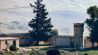 Photo of قتيلان و8 إصابات بإطلاق نار على موقع للجيش الإسرائيلي شرق جنين