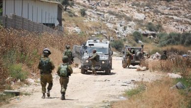 Photo of حماس: عملية حاجز تياسير تؤكد أن جرائم إسرائيل “لن تمر دون عقاب”