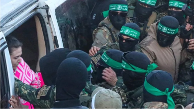 Photo of تحليل إسرائيلي: حماس وقفت بشجاعة في وجه معركة طويلة وأملت شروطها
