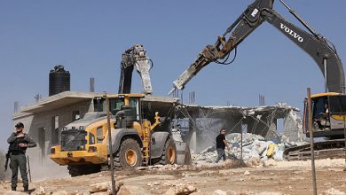 Photo of الاحتلال يهدم 3 منازل و8 منشآت زراعية بالضفة