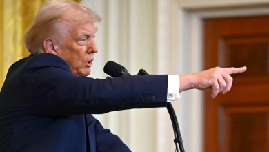 Photo of 5 أسئلة تشرح خطة ترامب للسيطرة على قطاع غزة
