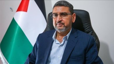 Photo of حماس: فلسطينيو غزة لن يسمحوا بتمرير مخططات ترامب الرامية لتهجيرهم
