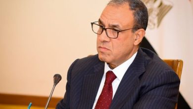 Photo of وزير خارجية مصر: هناك إجماع عربي كامل على رفض تهجير الفلسطينيين