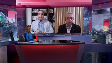 Photo of محللان: هذه خيارات الفلسطينيين والعرب لمواجهة خطة التهجير