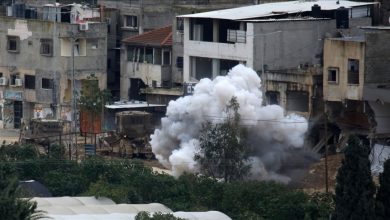 Photo of على غرار غزة.. الاحتلال بوسع أوامر إطلاق النار ضد فلسطينيي الضفة
