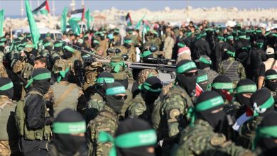 Photo of وزير إسرائيلي: حماس ما تزال تقف على قدميها ولم نحقق أهدافنا بغزة