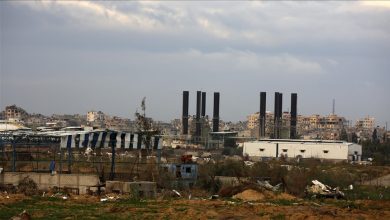 Photo of الجيش الإسرائيلي يقلص قواته لفرقتين بغزة بعد انسحابه من نتساريم