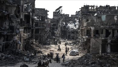 Photo of 3 بلديات وسط غزة تعلن مناطقها منكوبة وتطالب بإغاثة عاجلة