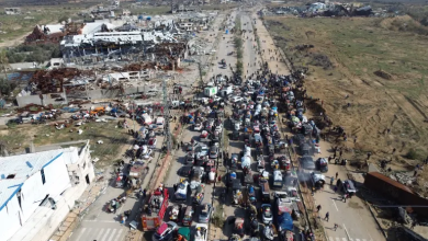 Photo of صحيفة إسرائيلية: يجب استمرار الحرب بغزة ولكن في الوقت المناسب