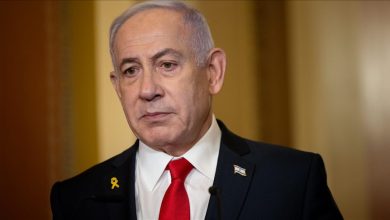 Photo of “متطرف يرأس عصابة احتلال”.. هجوم إعلامي سعودي متواصل على نتنياهو