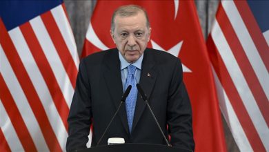 Photo of أردوغان: إسرائيل لا تفي بالتزاماتها في اتفاق غزة