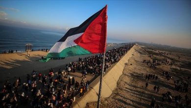 Photo of فصائل فلسطينية تعتبر مخطط ترامب لغزة “إعلان حرب لاقتلاع شعبنا”