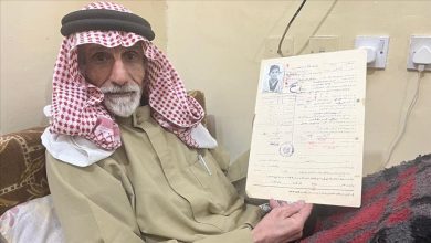 Photo of لاجئ فلسطيني بالأردن: خطط ترامب لغزة محاولة لتكرار النكسة