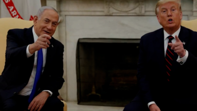 Photo of ما أوراق الضغط لدى العرب لمواجهة خطط تهجير الغزيين؟