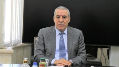 Photo of مسؤول فلسطيني: لجنة حكومية مهنية سترى النور في قطاع غزة