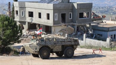 Photo of نتنياهو طلب من ترامب تأجيل الانسحاب الإسرائيلي من لبنان