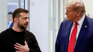 Photo of خيارات أوكرانيا بين تشدد زيلينسكي وتقارب ترامب وبوتين