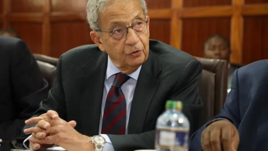 Photo of عمرو موسى يرفض انتقاد المقاومة في غزة.. وعمرو أديب: أنت متحمس لحماس (شاهد)