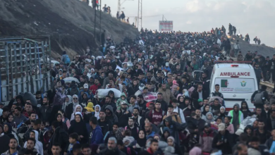 Photo of جيروزاليم بوست: هل فقدت إسرائيل نفوذها في صفقة أسرى غزة؟