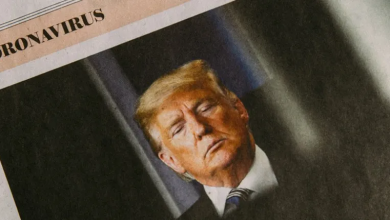 Photo of الغارديان: ترامب يسعى لإعادة تشكيل العالم لكن النتيجة لن تعجبه