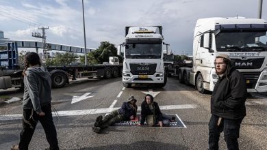 Photo of حصانة لإرهابيي “فتية التلال”: جرائم المليشيات تحت رعاية حكومة نتنياهو