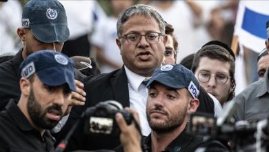 Photo of بن غفير: نتنياهو يتراجع عن منع السلطة الفلسطينية إدارة معبر رفح