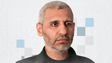 Photo of الجانب الرياضي في مسيرة محمد الضيف.. مدافع صلب ويشجع برشلونة والأهلي