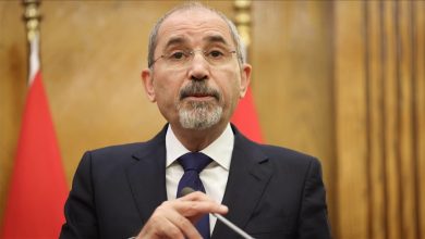 Photo of الصفدي: خطة عربية مصرية فلسطينية لإعادة بناء غزة دون تهجير