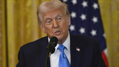 Photo of ترامب متمسك بمخطط الاستيلاء على غزة وملك الأردن يتحدث عن “رد عربي”