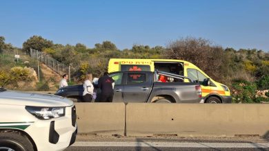 Photo of مقتل سالم قسّوم  في جريمة إطلاق نار قرب عبلين