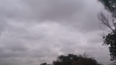 Photo of حالة الطقس: غائم وبارد