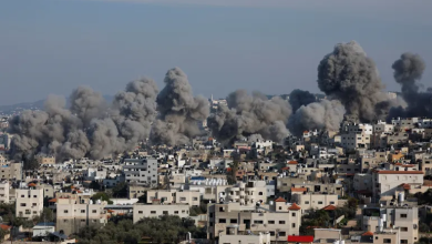 Photo of الاحتلال يعزز قواته بجنين ويبحث تخصيص كتيبة في طولكرم ونور شمس