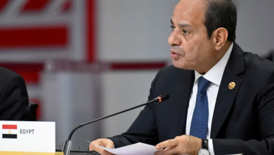 Photo of وول ستريت جورنال: لهذا يفضل السيسي عدم لقاء ترامب