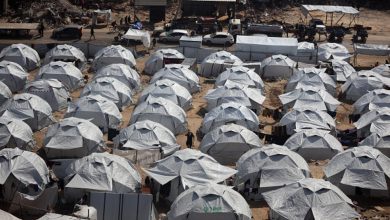 Photo of غزة بعد الاتفاق.. هيئة إسرائيلية لتهجير أهالي غزة واقتحامات في الضفة