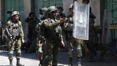 Photo of هيئة فلسطينية: 2161 اعتداء إسرائيليا بالضفة الغربية خلال كانون الثاني/ يناير