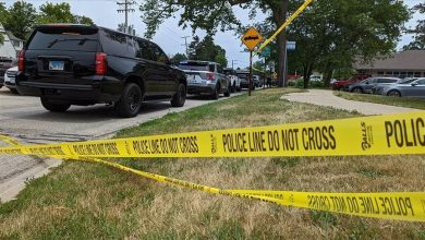 Photo of أمريكي يطلق النار على سيارة بفلوريدا اعتقد أن فلسطينيين بداخلها